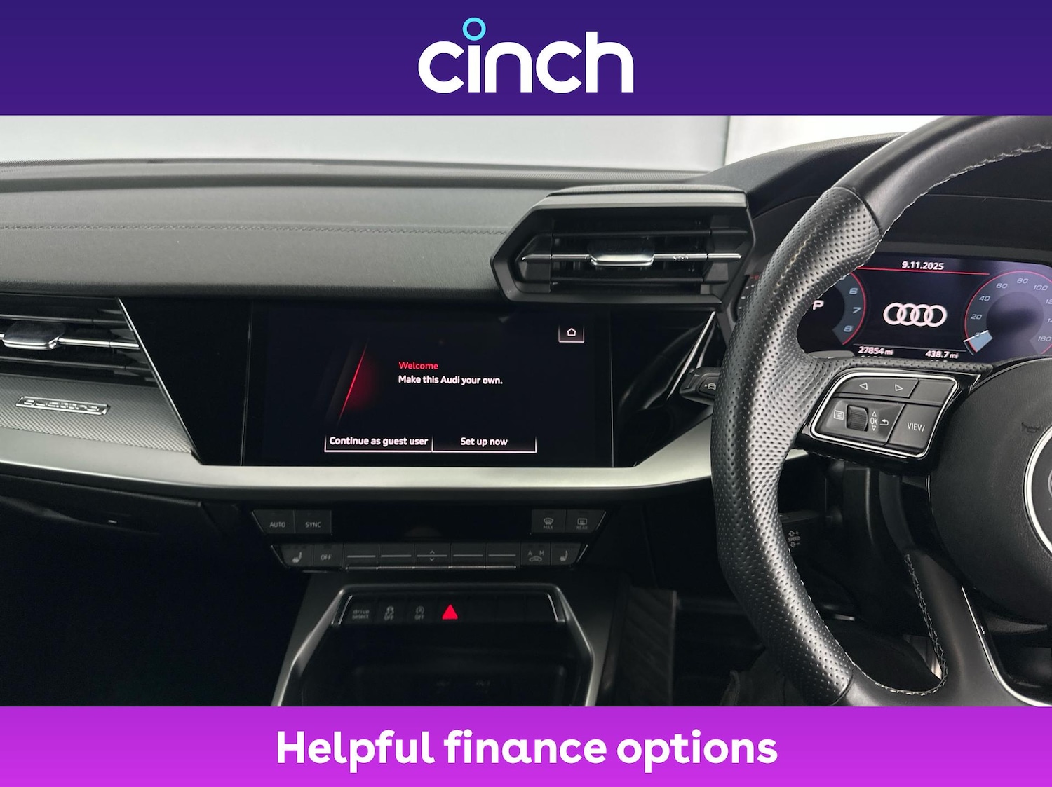 Used Audi A3 2021 for sale - 76710619: Photo 17