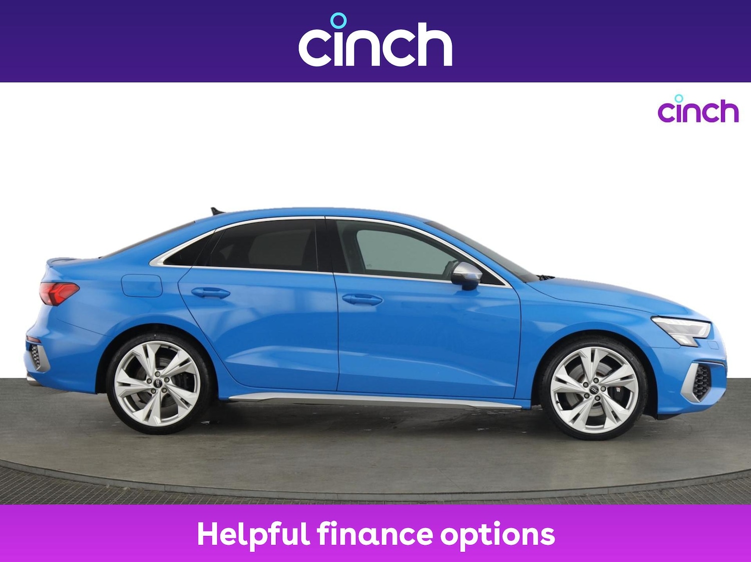 Used Audi A3 2021 for sale - 76710619: Photo 2