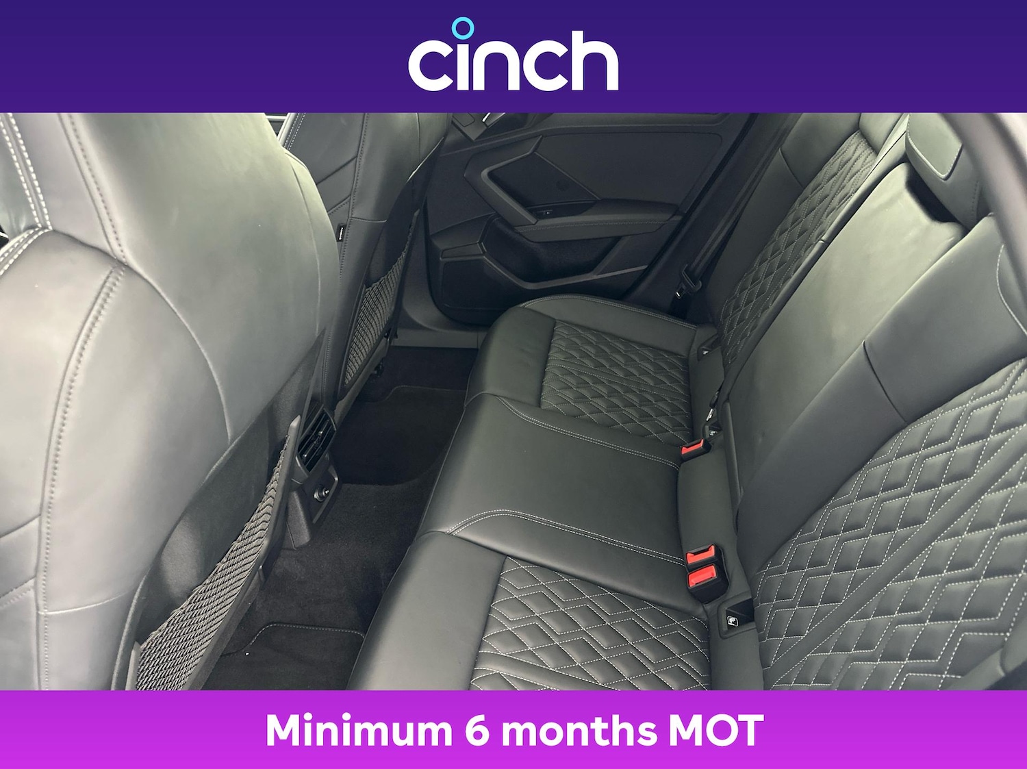 Used Audi A3 2021 for sale - 76710619: Photo 20