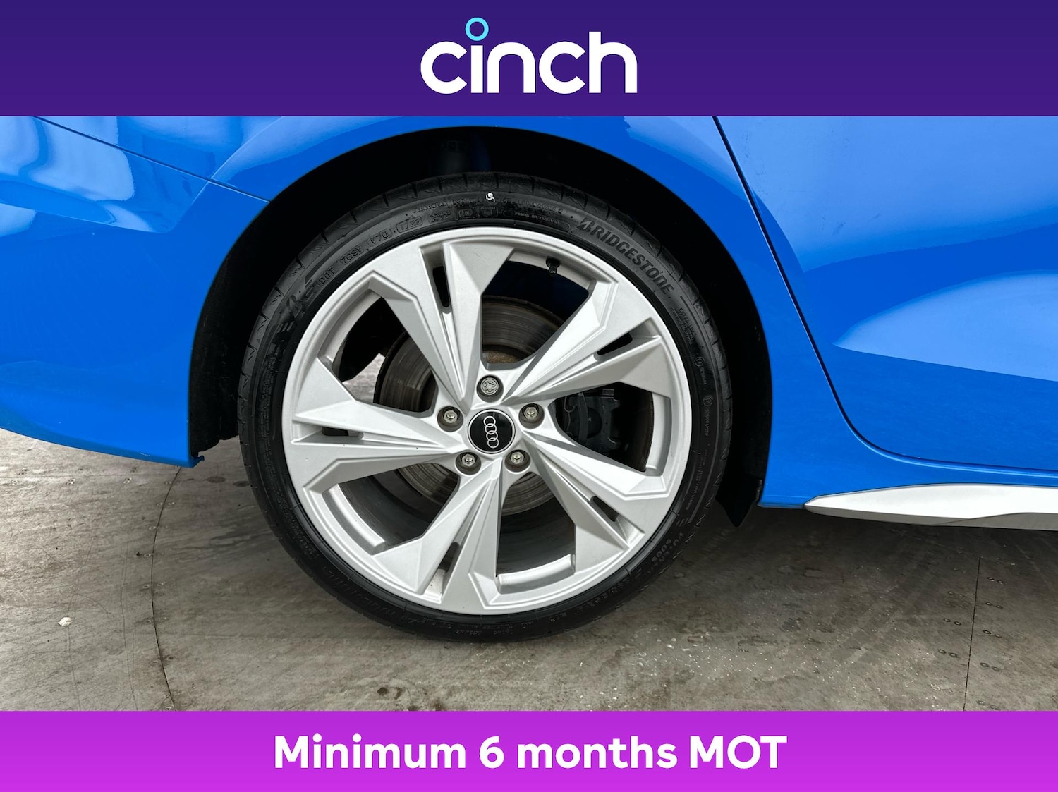 Used Audi A3 2021 for sale - 76710619: Photo 27