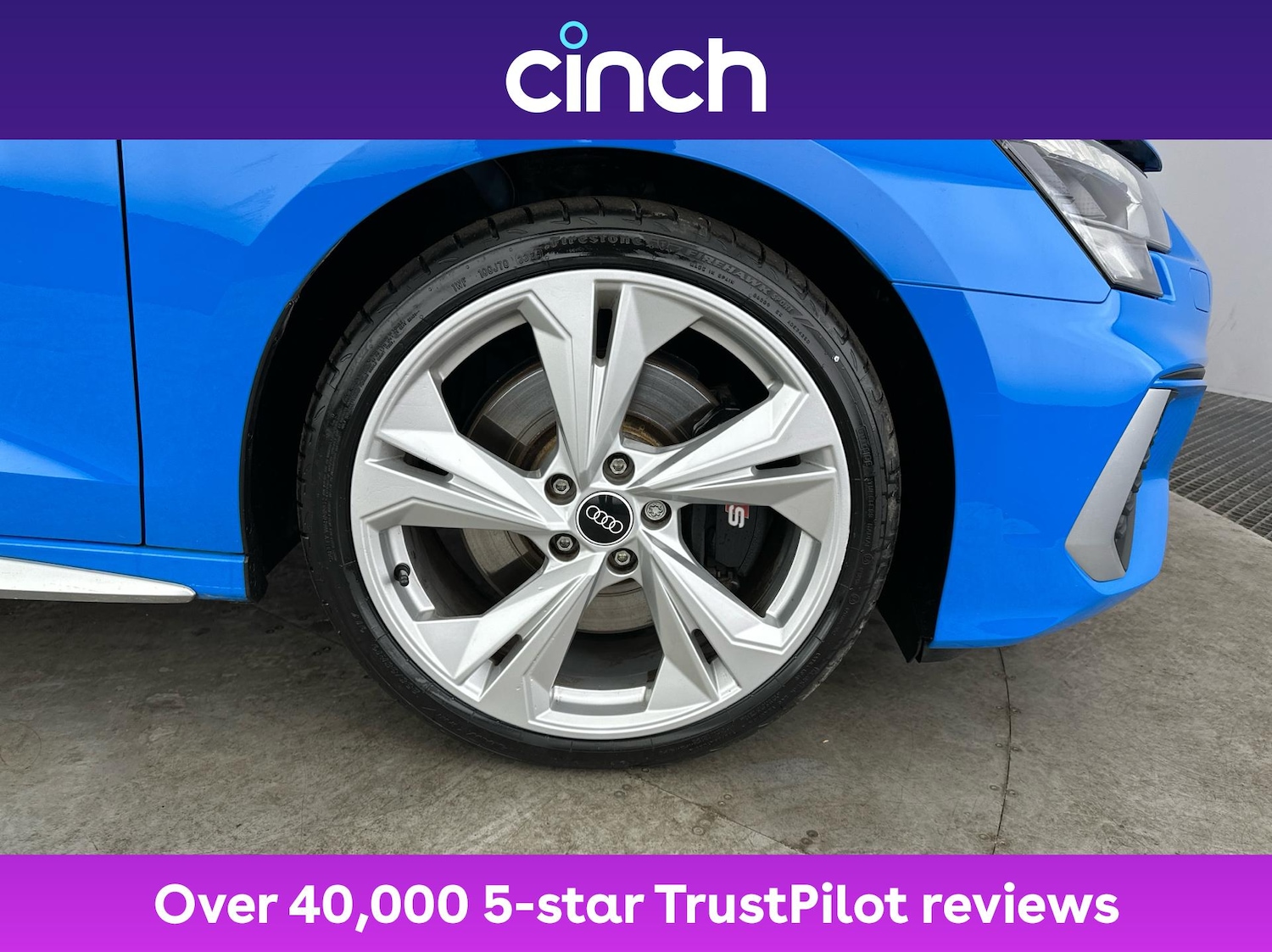 Used Audi A3 2021 for sale - 76710619: Photo 28