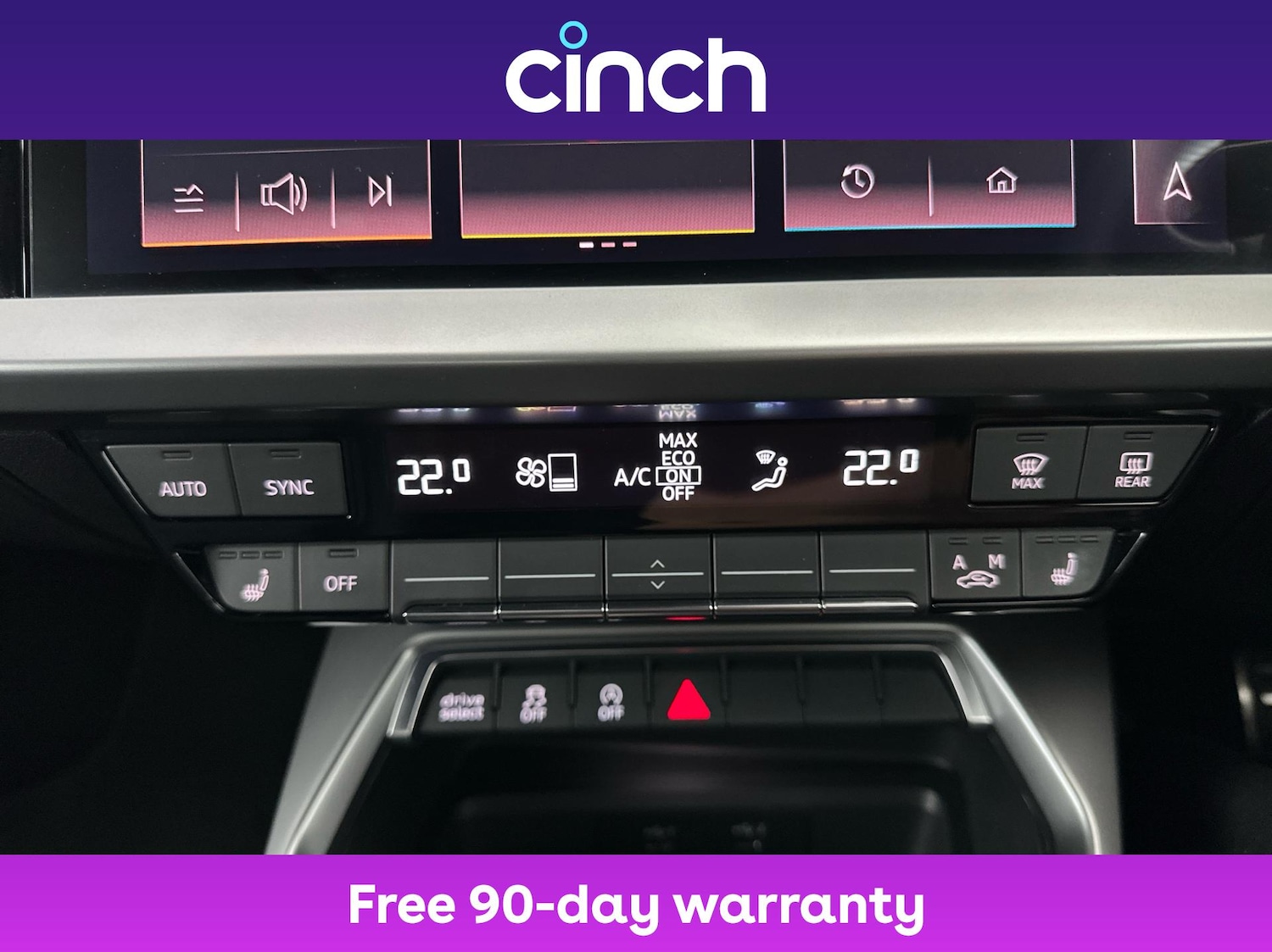 Used Audi A3 2021 for sale - 76710619: Photo 34