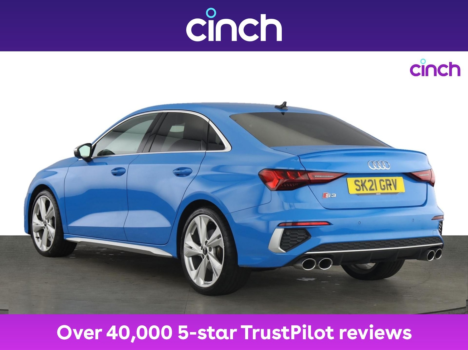 Used Audi A3 2021 for sale - 76710619: Photo 6