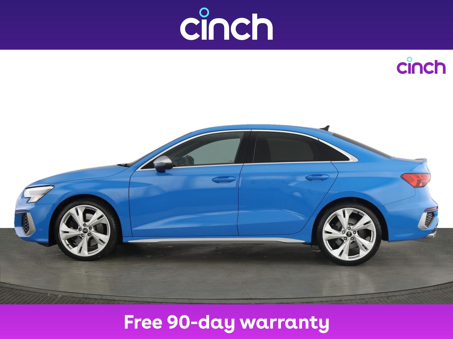 Used Audi A3 2021 for sale - 76710619: Photo 8