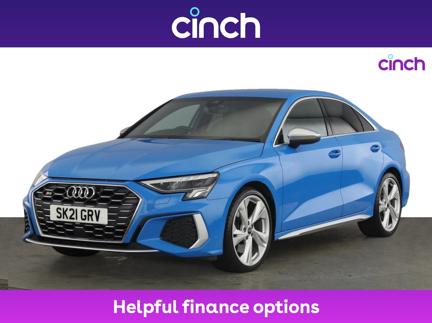 Used Audi A3 2021 for sale - 76710619: Photo 9