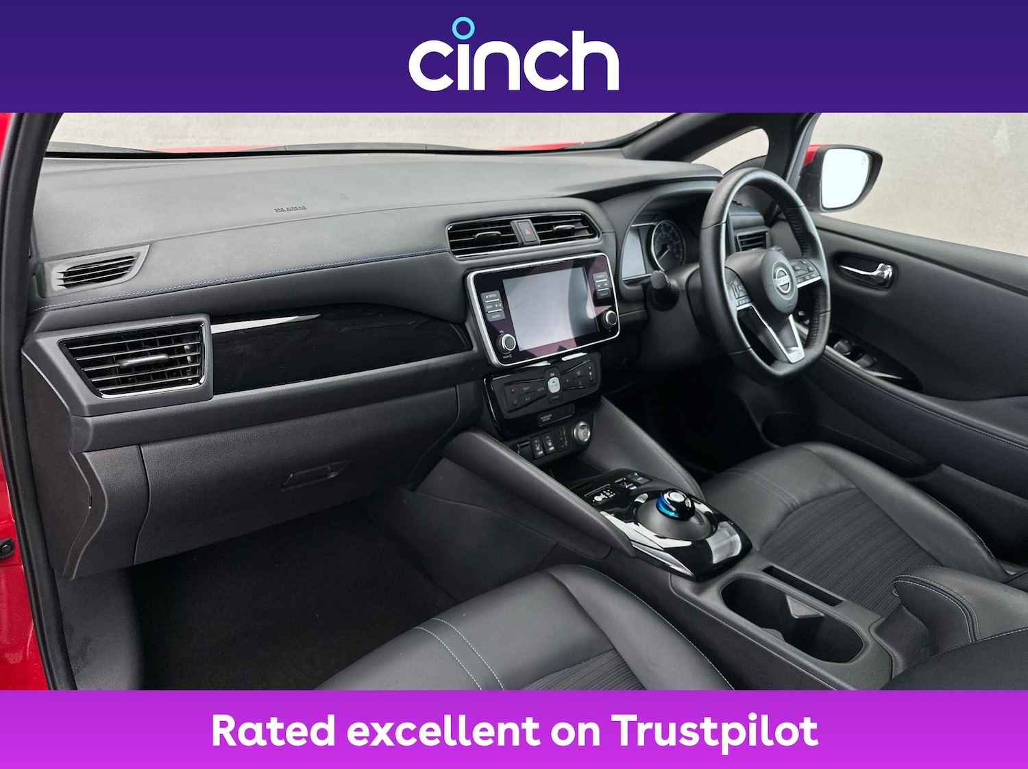 Used Nissan Leaf 2022 for sale - 76385280: Photo 14