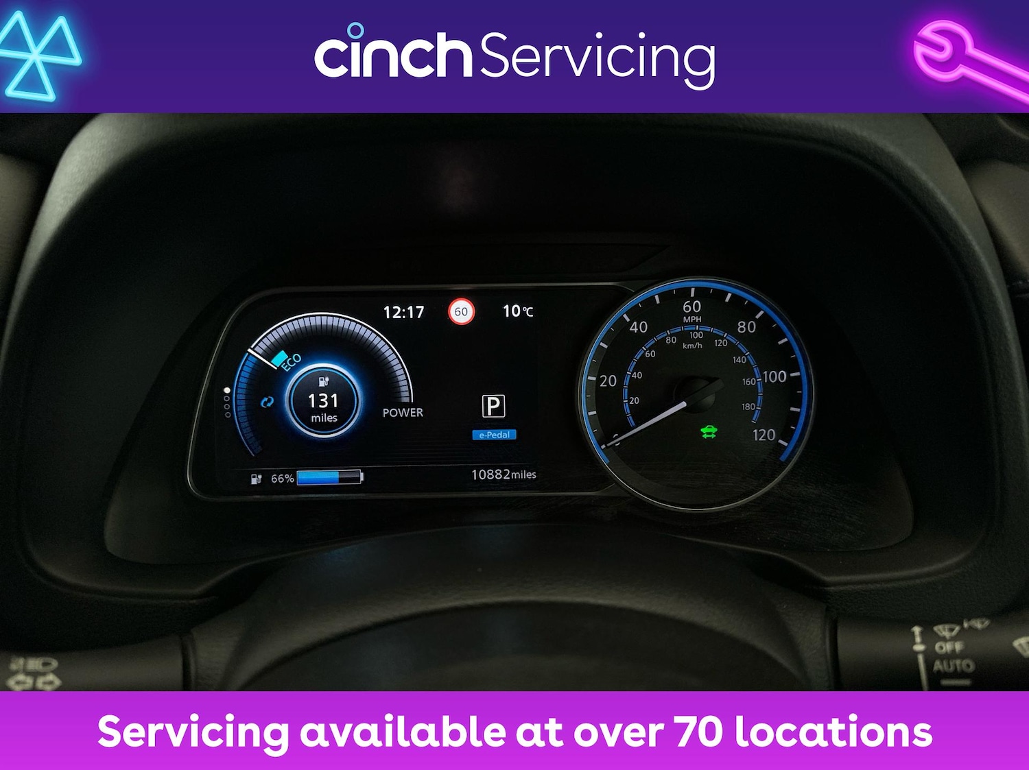 Used Nissan Leaf 2022 for sale - 76385280: Photo 18