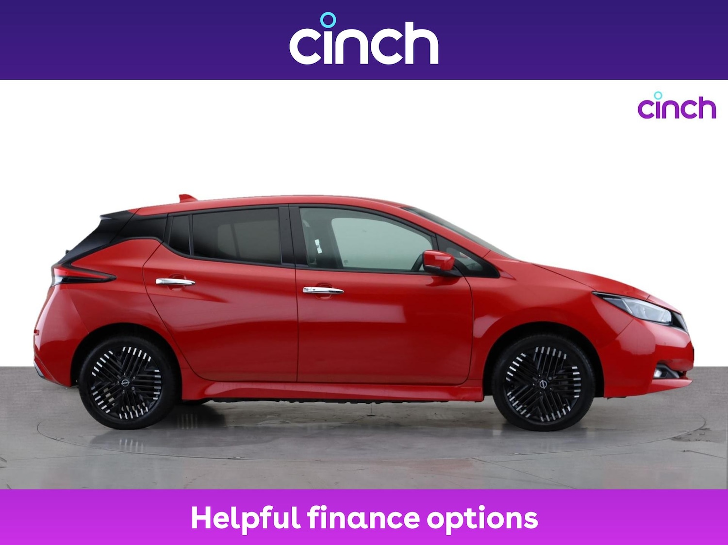 Used Nissan Leaf 2022 for sale - 76385280: Photo 2