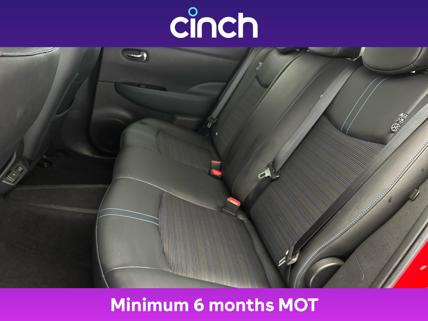 Used Nissan Leaf 2022 for sale - 76385280: Photo 20