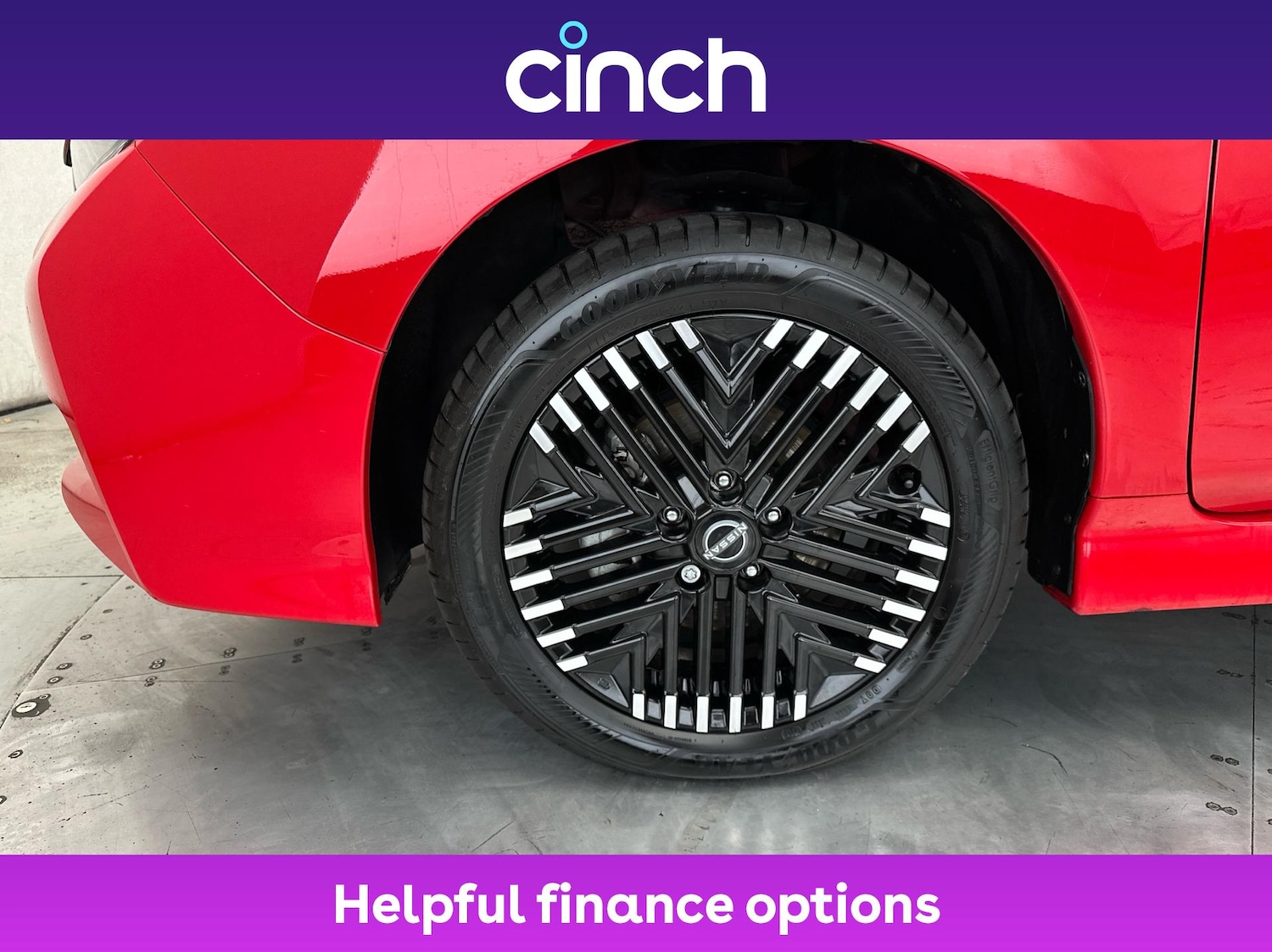 Used Nissan Leaf 2022 for sale - 76385280: Photo 24