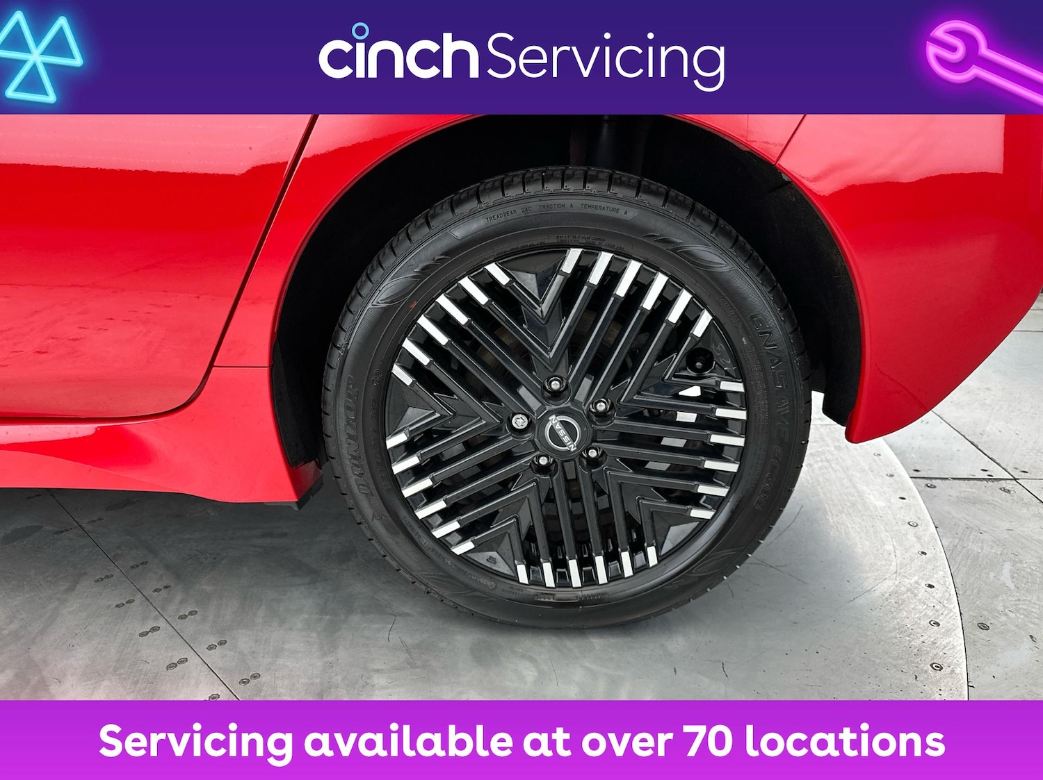 Used Nissan Leaf 2022 for sale - 76385280: Photo 26