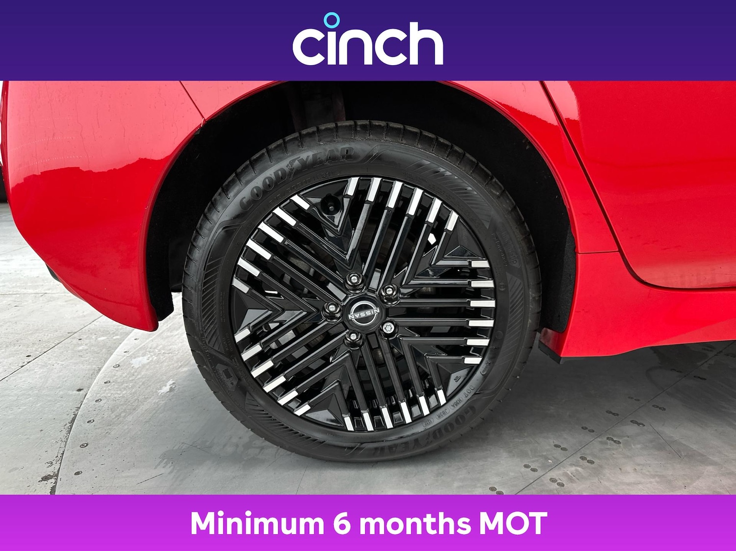 Used Nissan Leaf 2022 for sale - 76385280: Photo 27