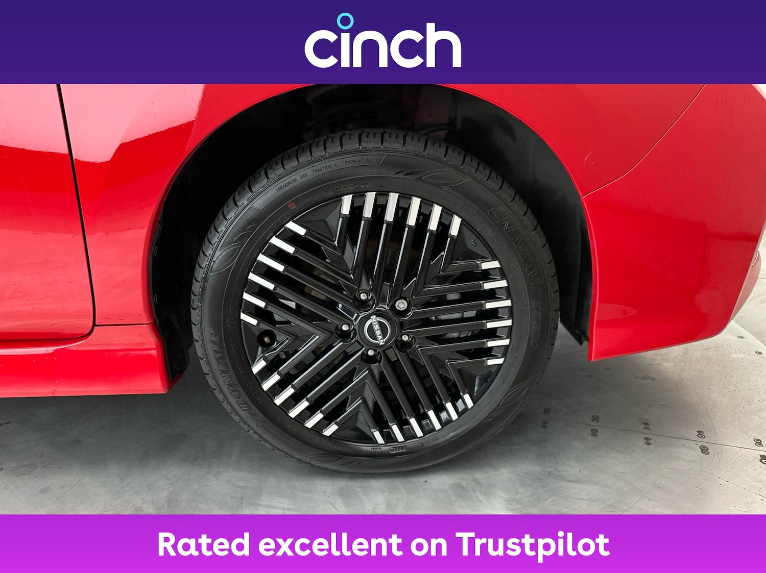 Used Nissan Leaf 2022 for sale - 76385280: Photo 28