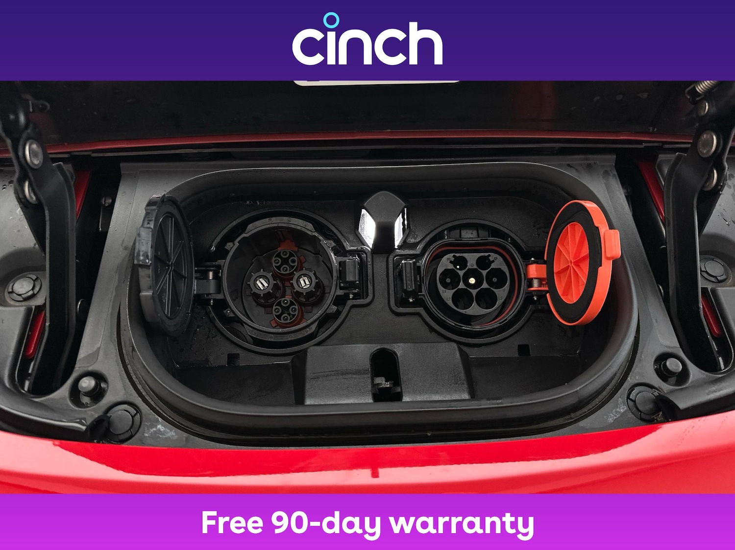 Used Nissan Leaf 2022 for sale - 76385280: Photo 29