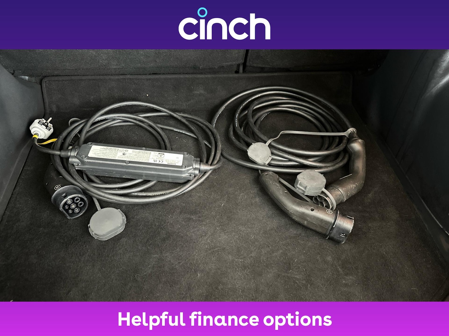 Used Nissan Leaf 2022 for sale - 76385280: Photo 30