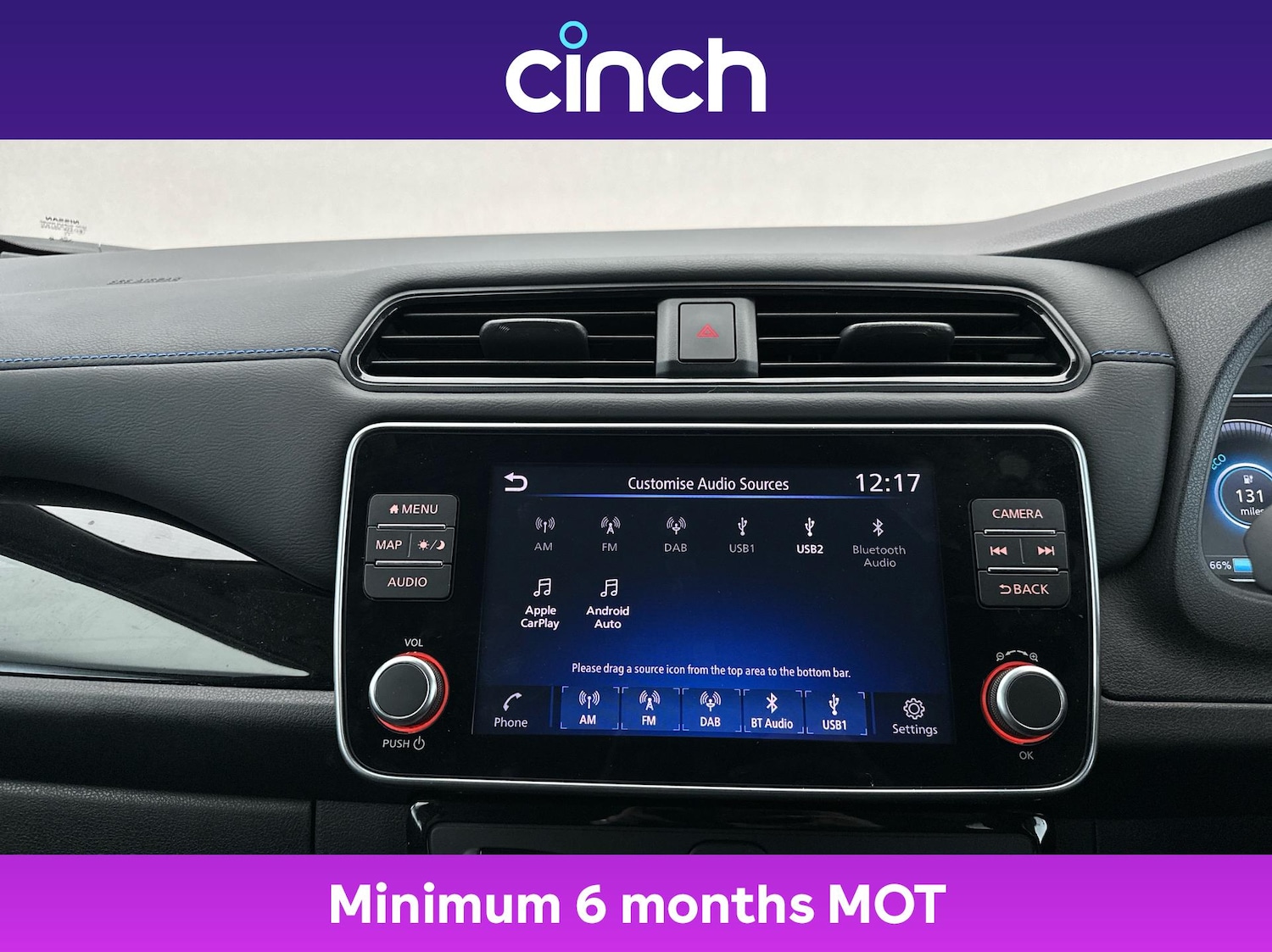 Used Nissan Leaf 2022 for sale - 76385280: Photo 32