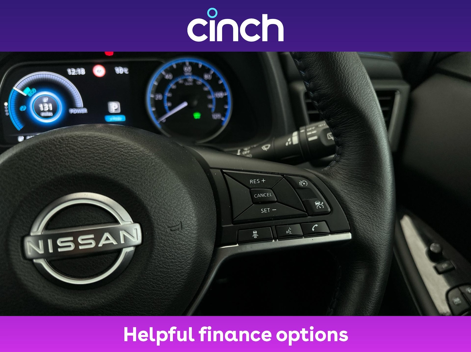 Used Nissan Leaf 2022 for sale - 76385280: Photo 35