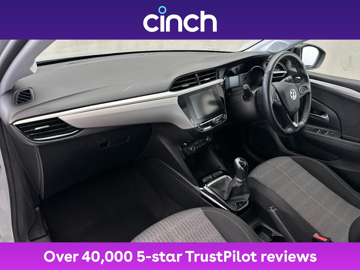 Used Vauxhall Corsa 2022 for sale - 76665067: Photo 14