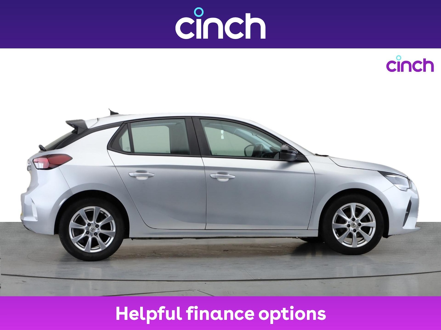 Used Vauxhall Corsa 2022 for sale - 76665067: Photo 2