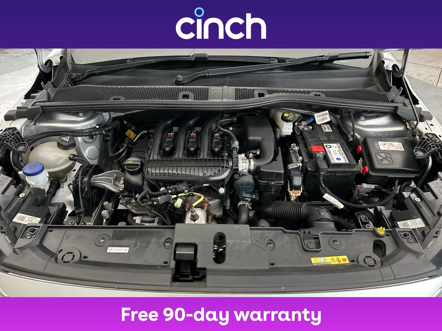 Used Vauxhall Corsa 2022 for sale - 76665067: Photo 23