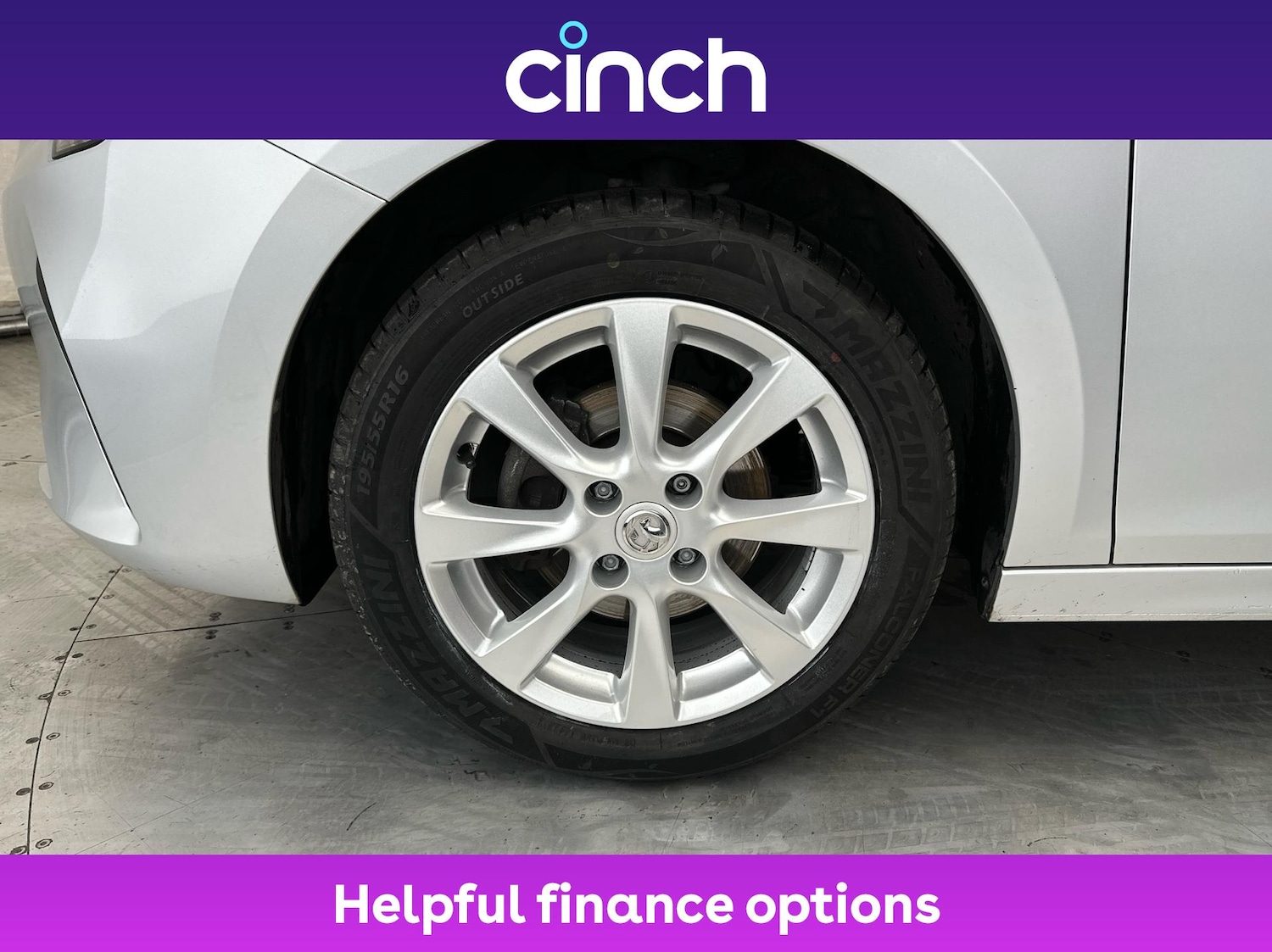 Used Vauxhall Corsa 2022 for sale - 76665067: Photo 24