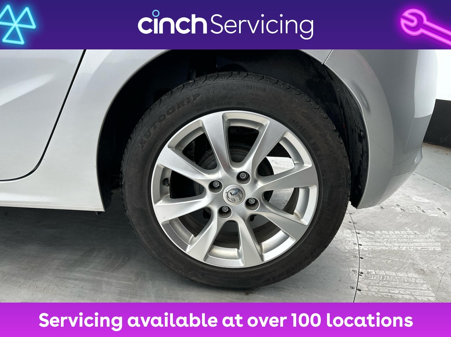 Used Vauxhall Corsa 2022 for sale - 76665067: Photo 26