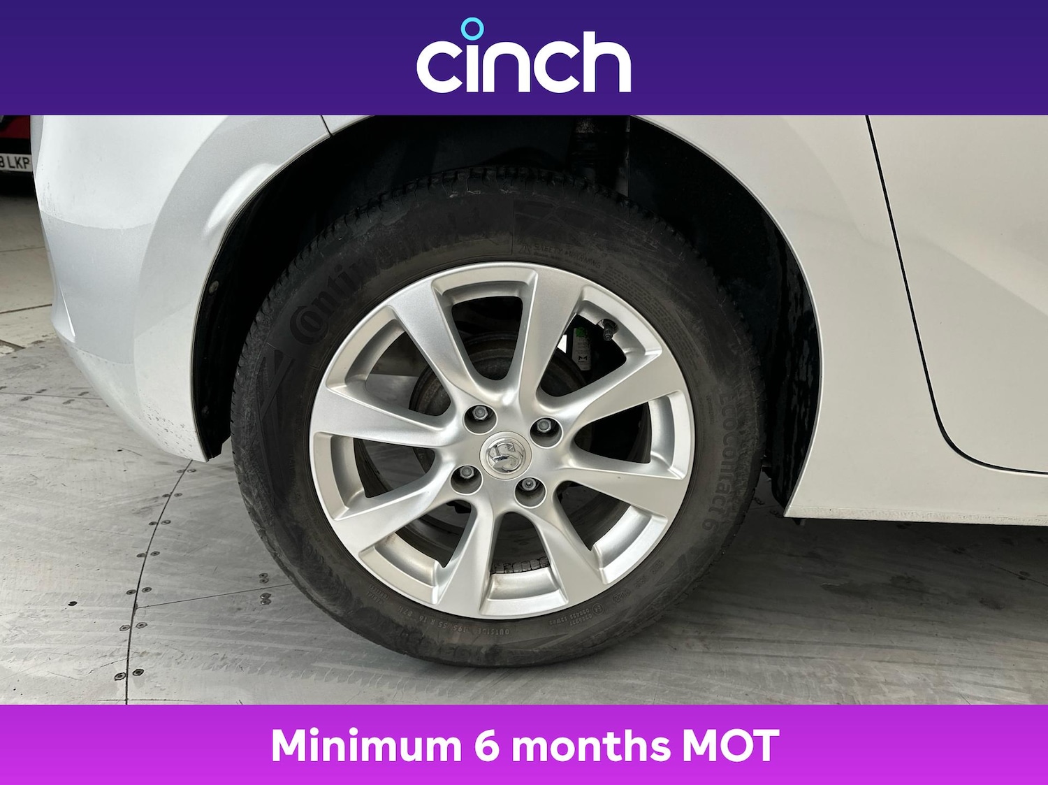 Used Vauxhall Corsa 2022 for sale - 76665067: Photo 27