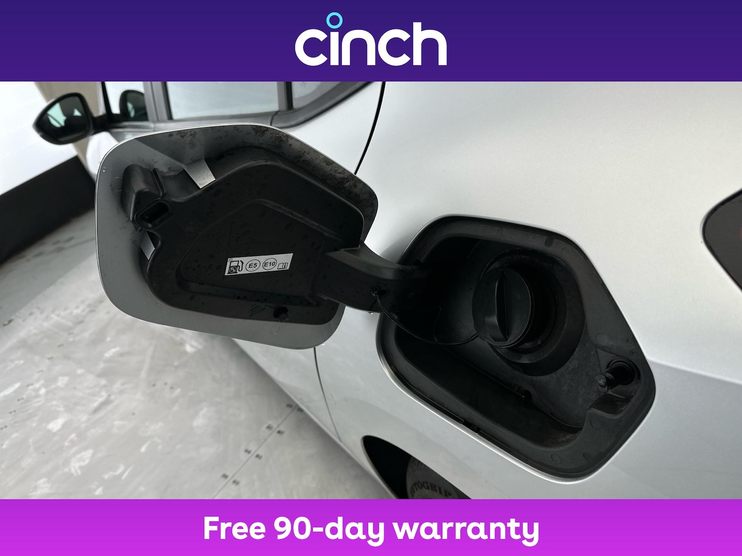 Used Vauxhall Corsa 2022 for sale - 76665067: Photo 29