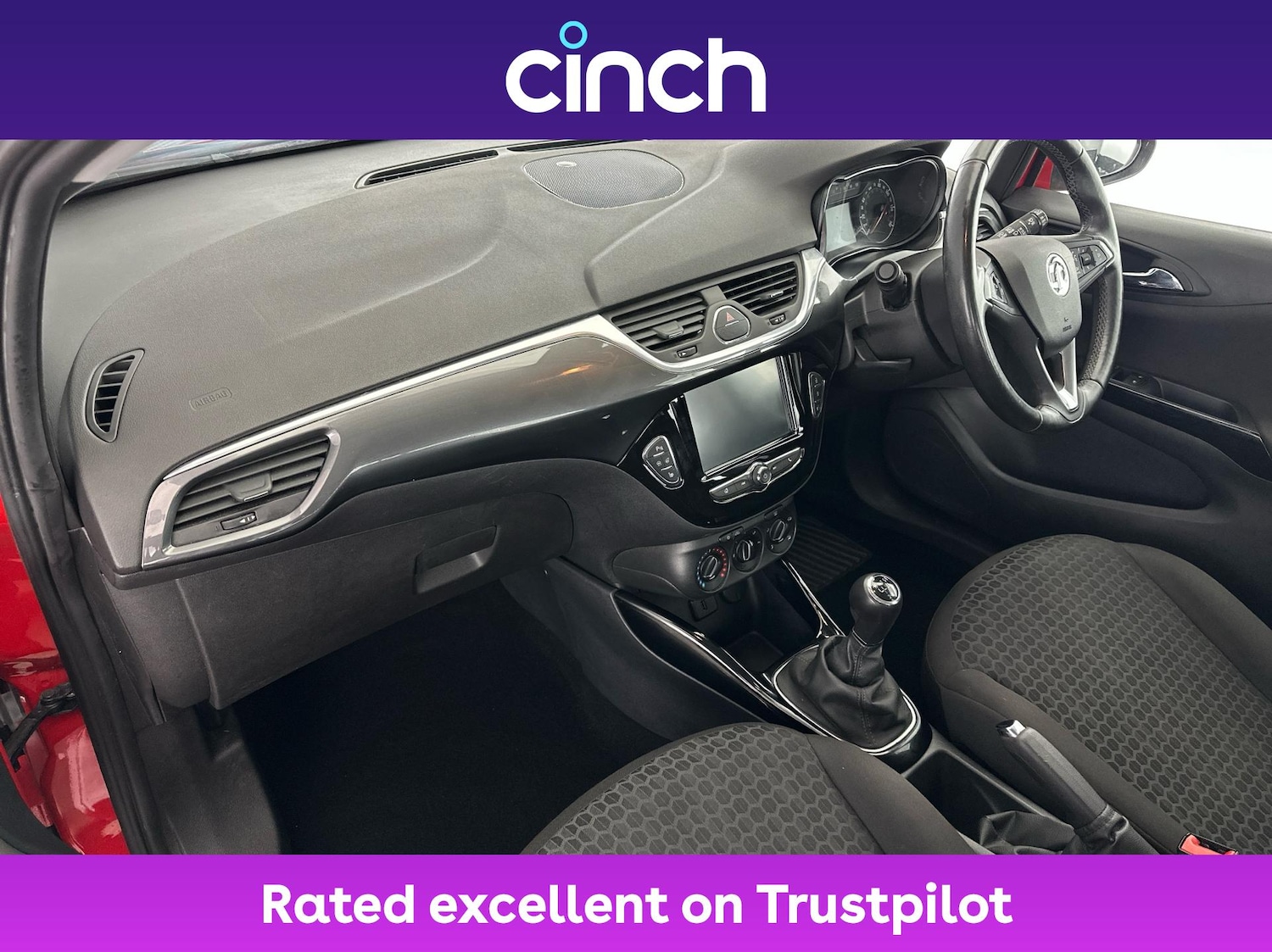 Used Vauxhall Corsa 2019 for sale - 76434522: Photo 14