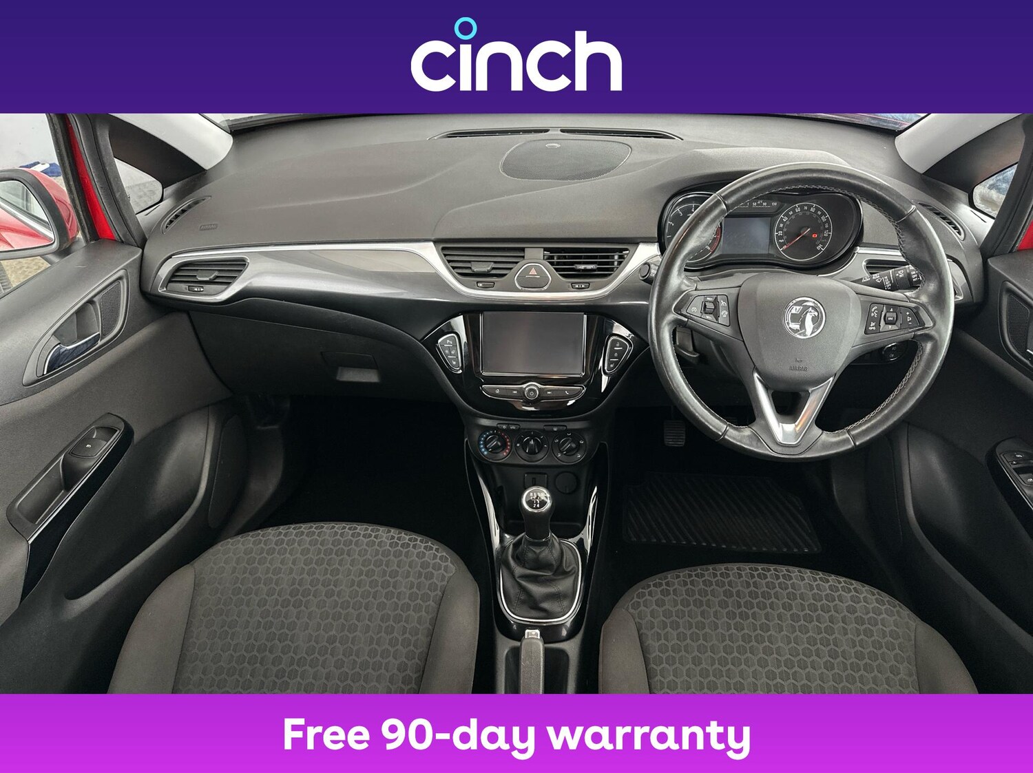 Used Vauxhall Corsa 2019 for sale - 76434522: Photo 15