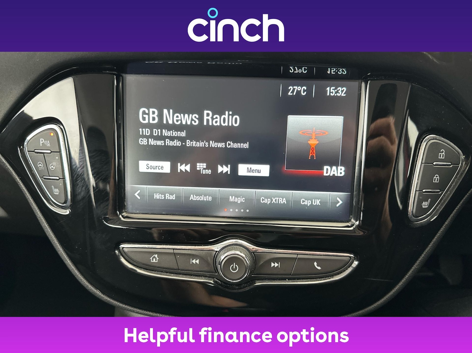 Used Vauxhall Corsa 2019 for sale - 76434522: Photo 17