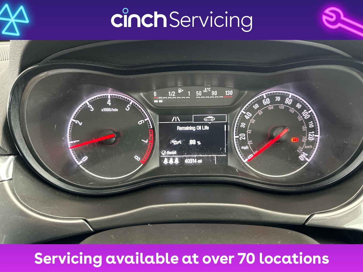 Used Vauxhall Corsa 2019 for sale - 76434522: Photo 18