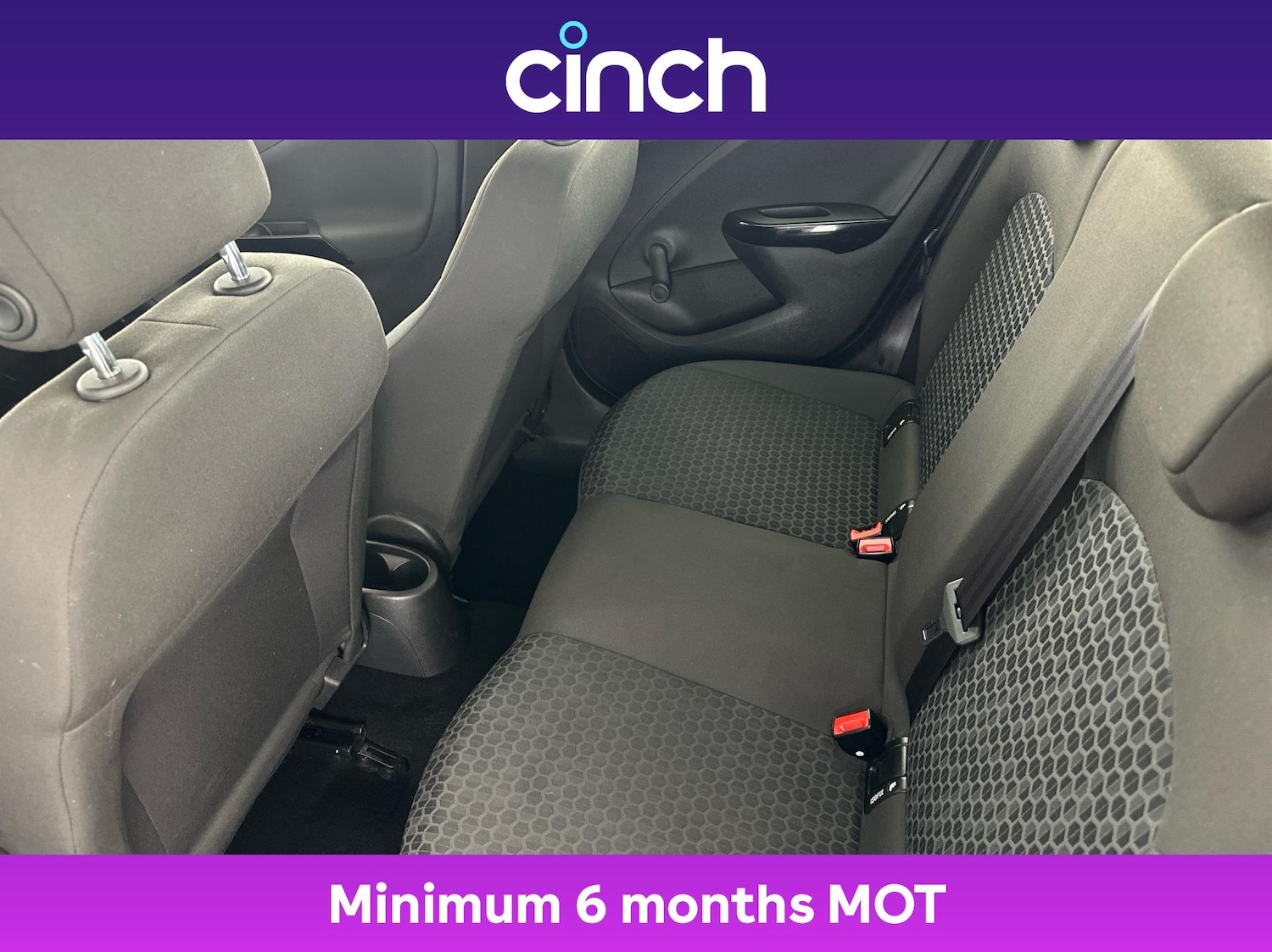 Used Vauxhall Corsa 2019 for sale - 76434522: Photo 20