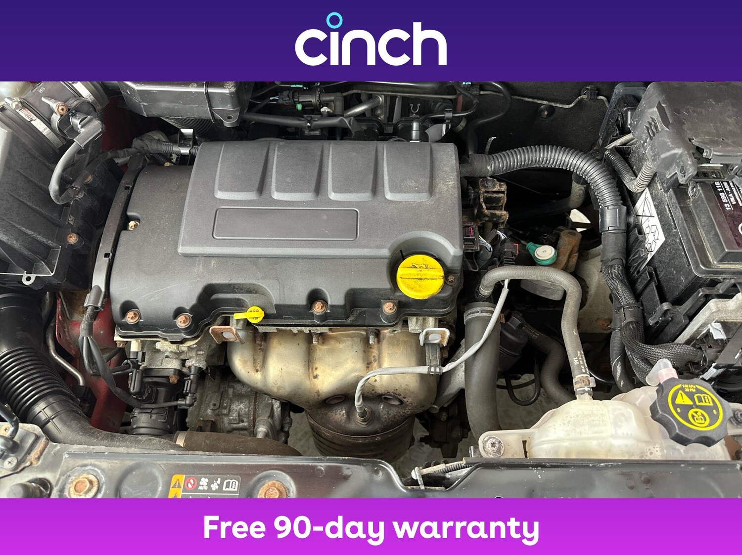 Used Vauxhall Corsa 2019 for sale - 76434522: Photo 23