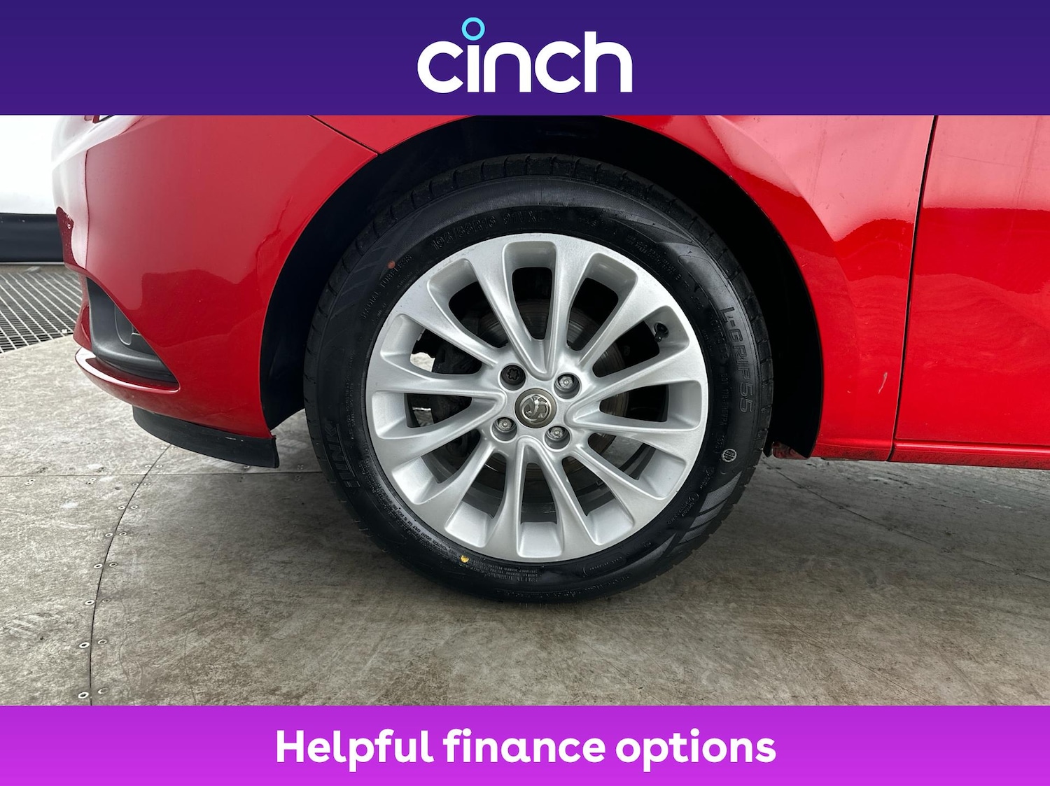 Used Vauxhall Corsa 2019 for sale - 76434522: Photo 24