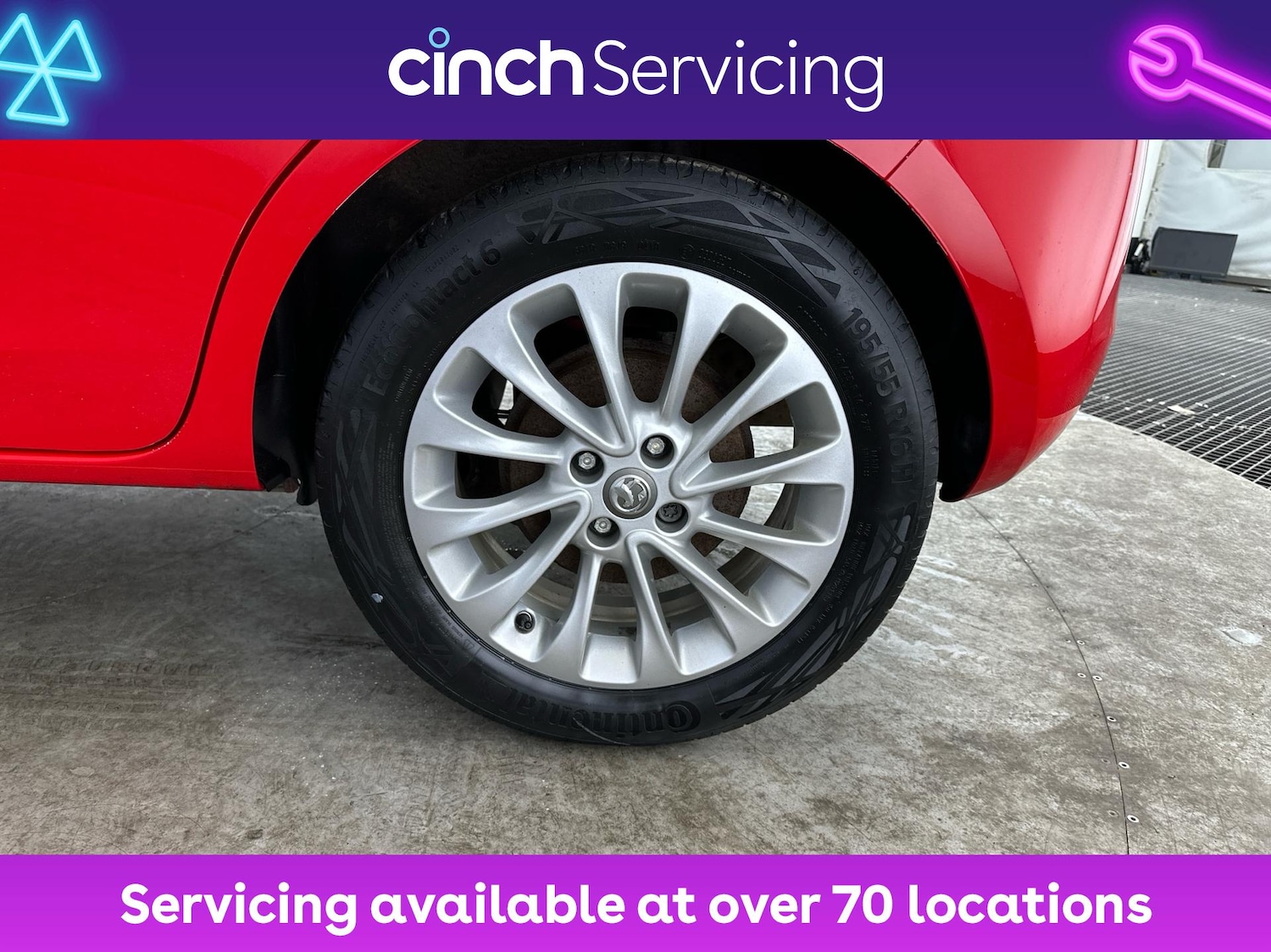 Used Vauxhall Corsa 2019 for sale - 76434522: Photo 26