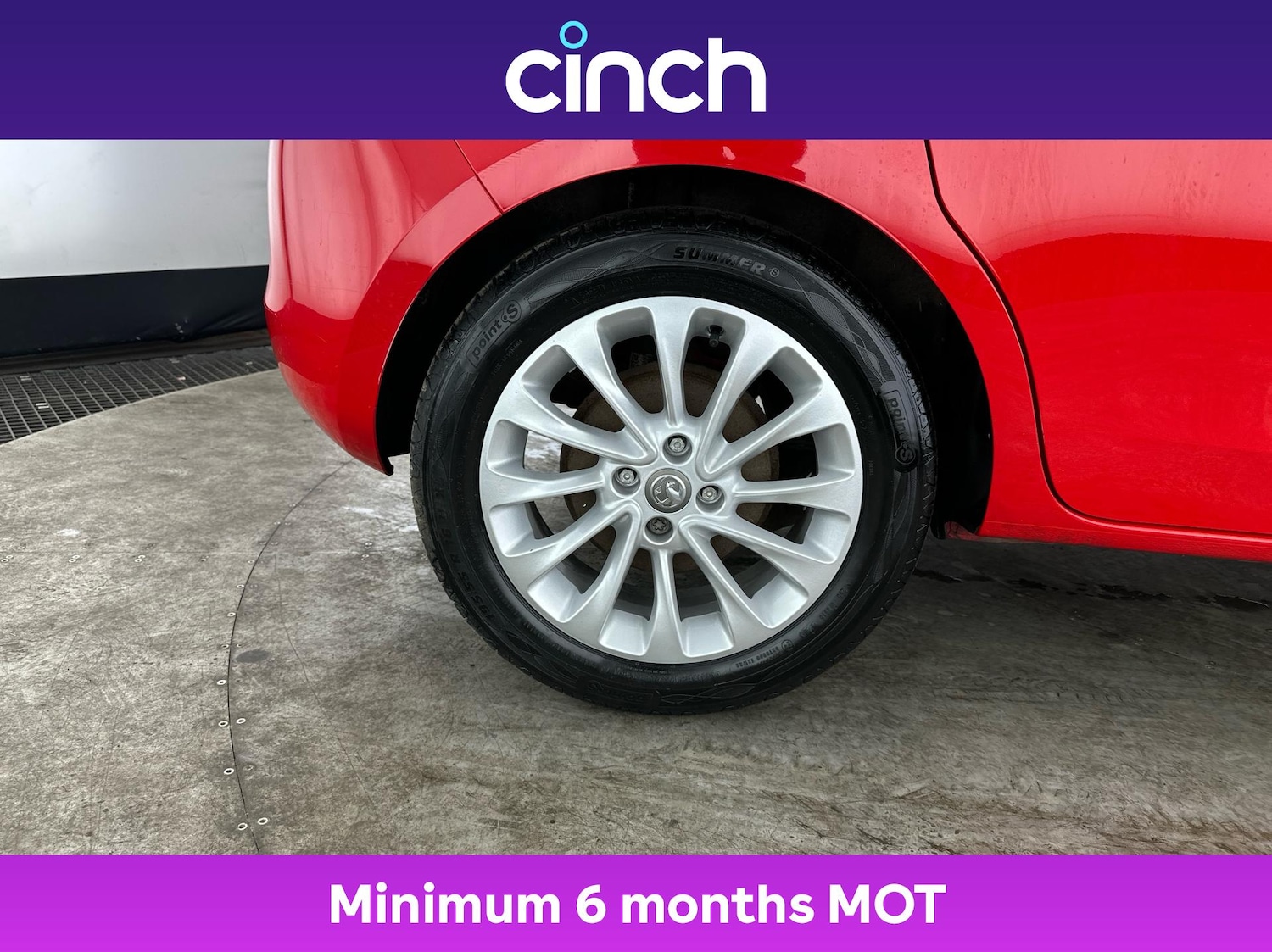 Used Vauxhall Corsa 2019 for sale - 76434522: Photo 27