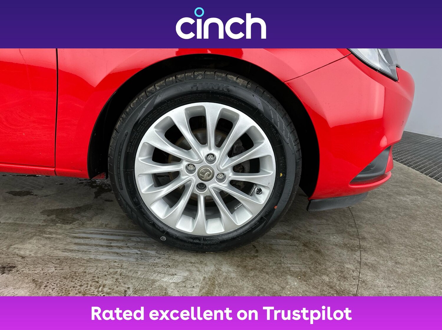 Used Vauxhall Corsa 2019 for sale - 76434522: Photo 28