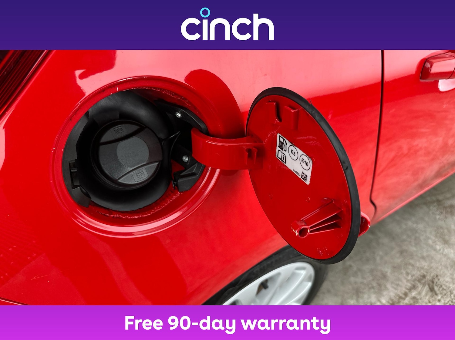 Used Vauxhall Corsa 2019 for sale - 76434522: Photo 29