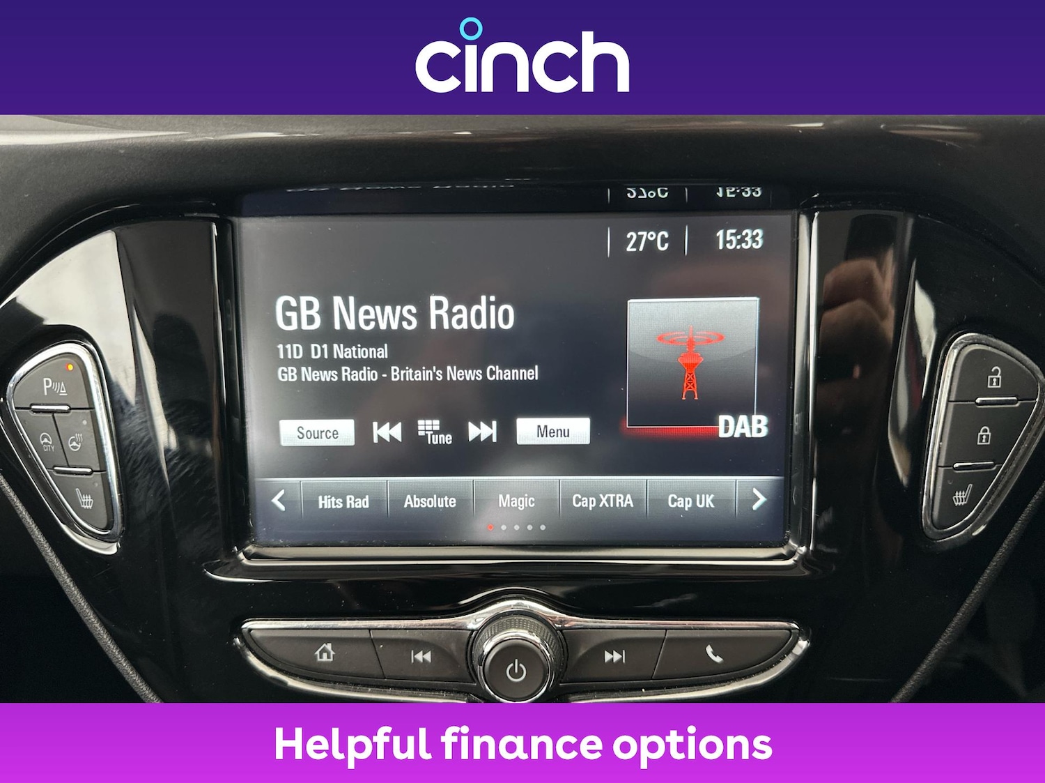 Used Vauxhall Corsa 2019 for sale - 76434522: Photo 30