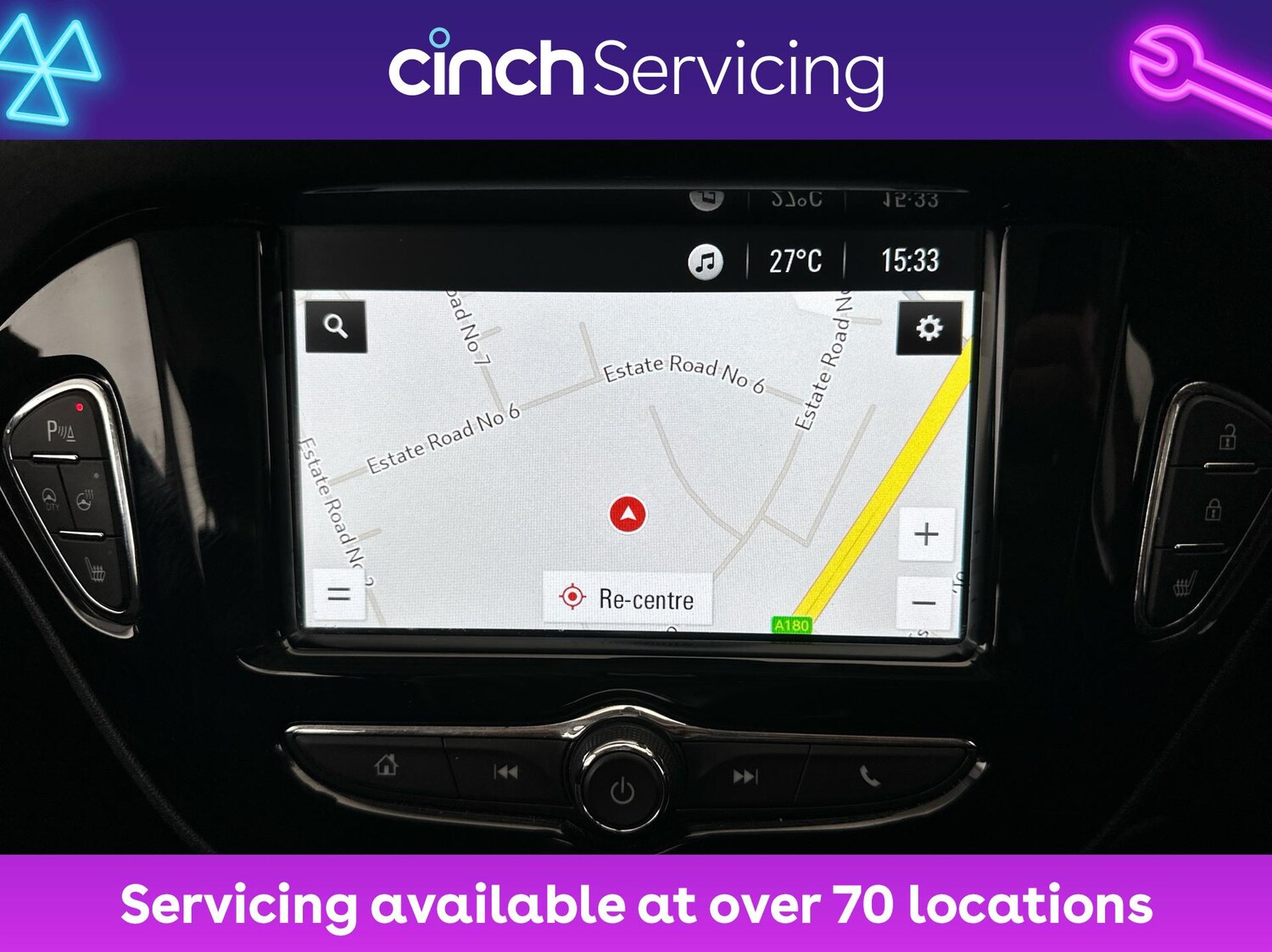 Used Vauxhall Corsa 2019 for sale - 76434522: Photo 31