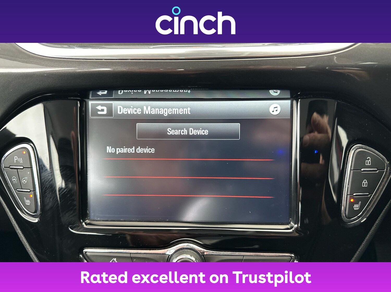 Used Vauxhall Corsa 2019 for sale - 76434522: Photo 33