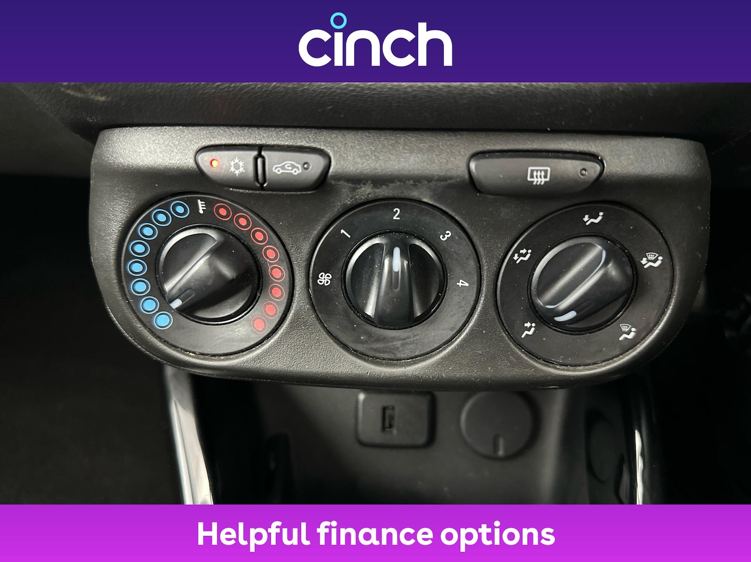 Used Vauxhall Corsa 2019 for sale - 76434522: Photo 35