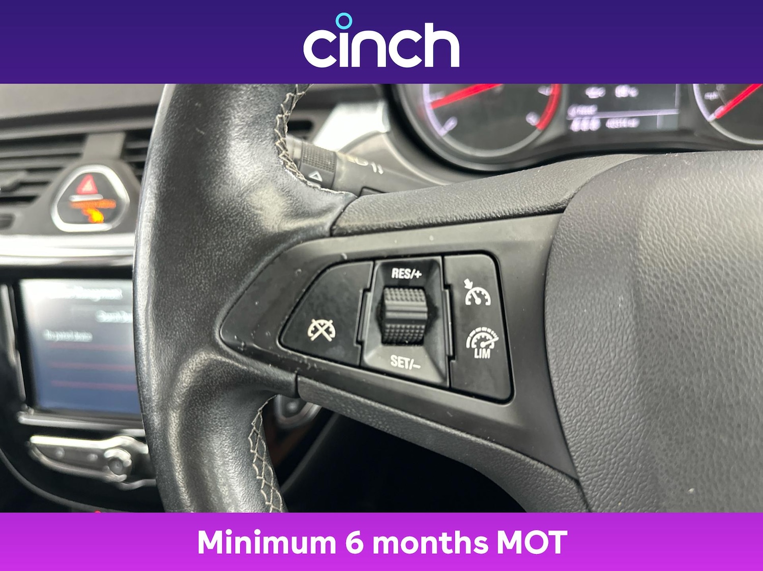 Used Vauxhall Corsa 2019 for sale - 76434522: Photo 37