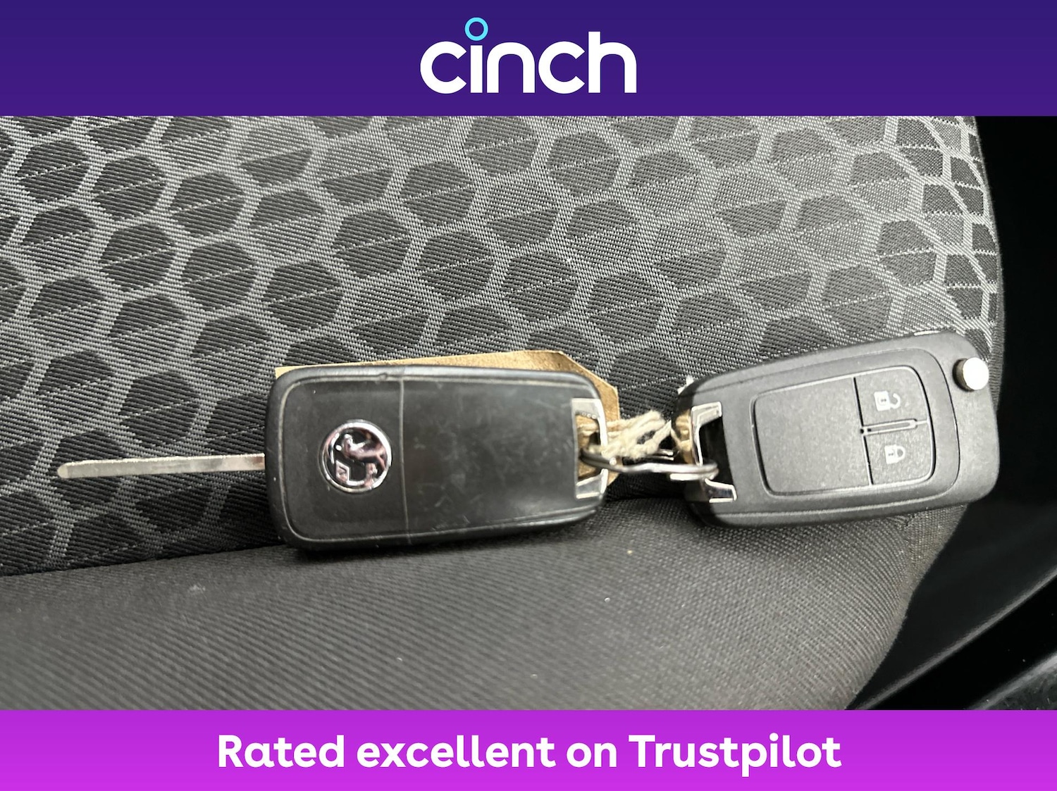 Used Vauxhall Corsa 2019 for sale - 76434522: Photo 38