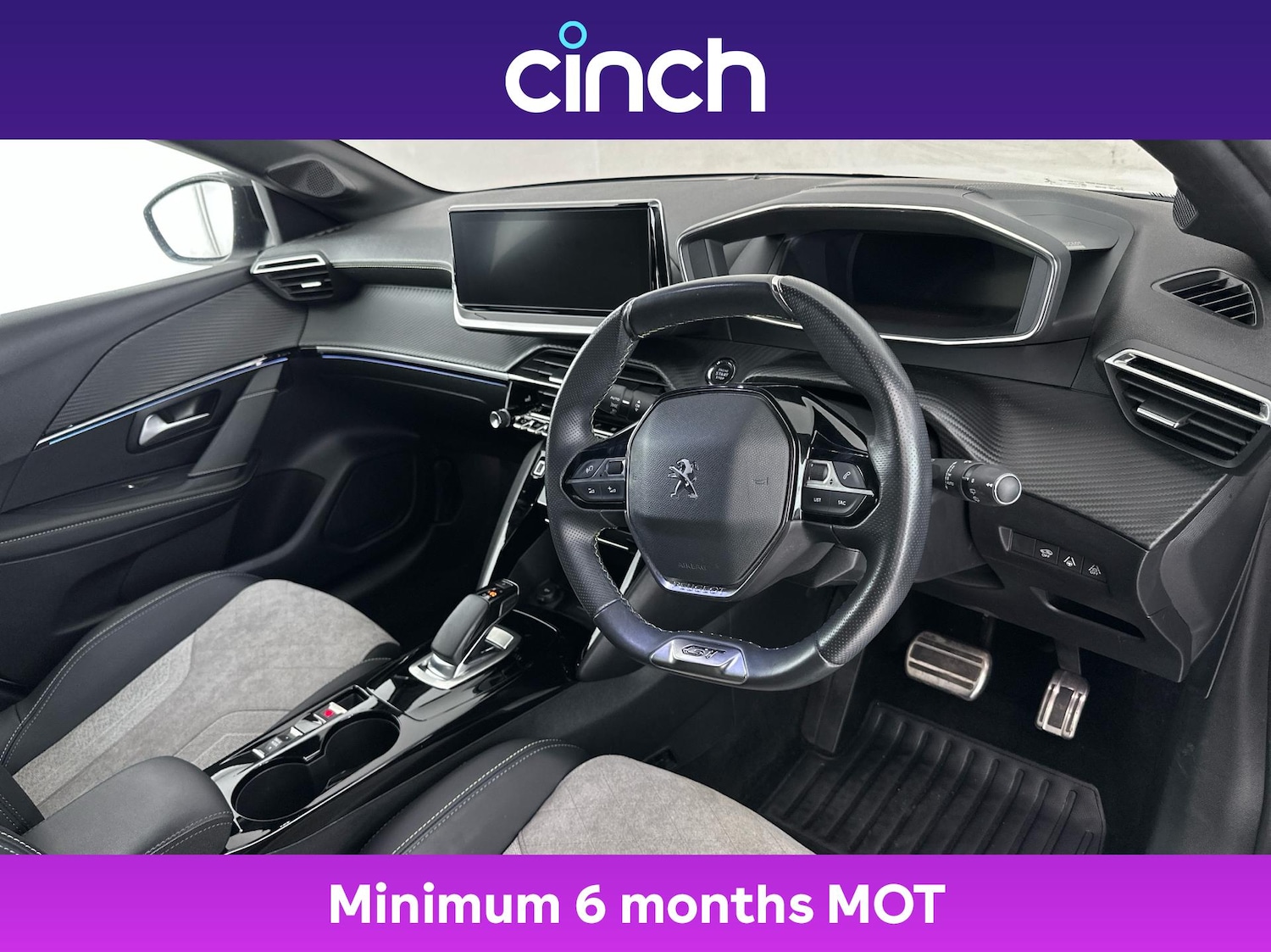 Used Peugeot 208 2021 for sale - 76710520: Photo 12