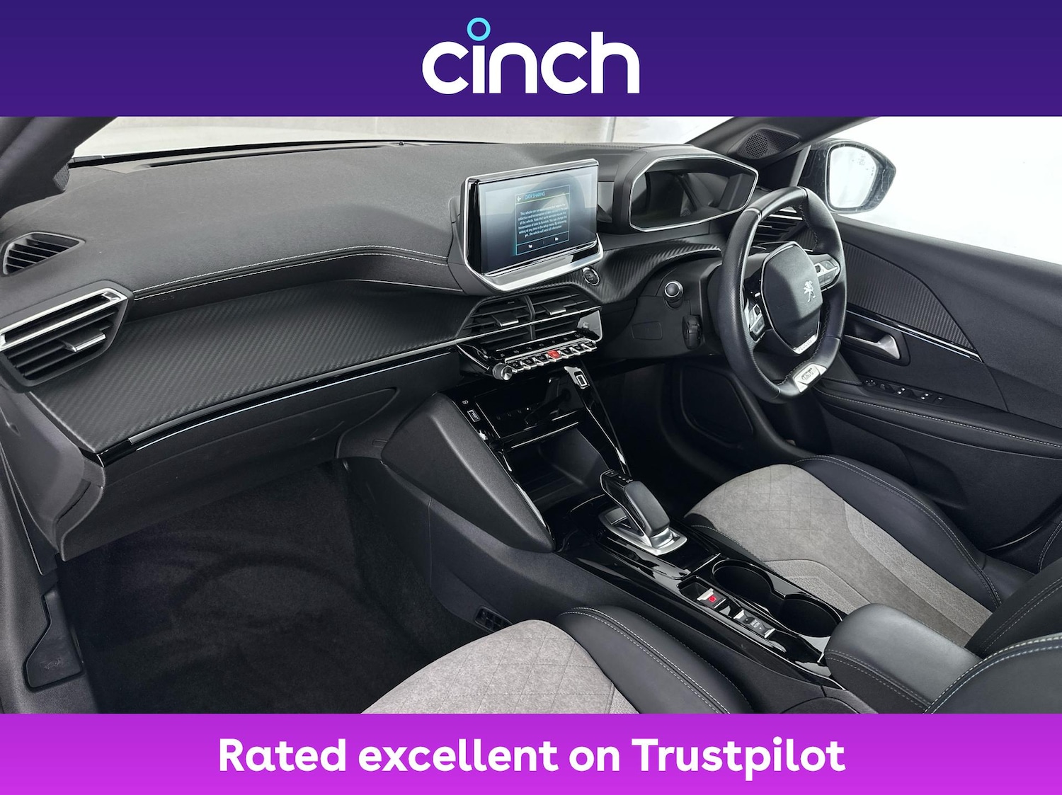 Used Peugeot 208 2021 for sale - 76710520: Photo 14