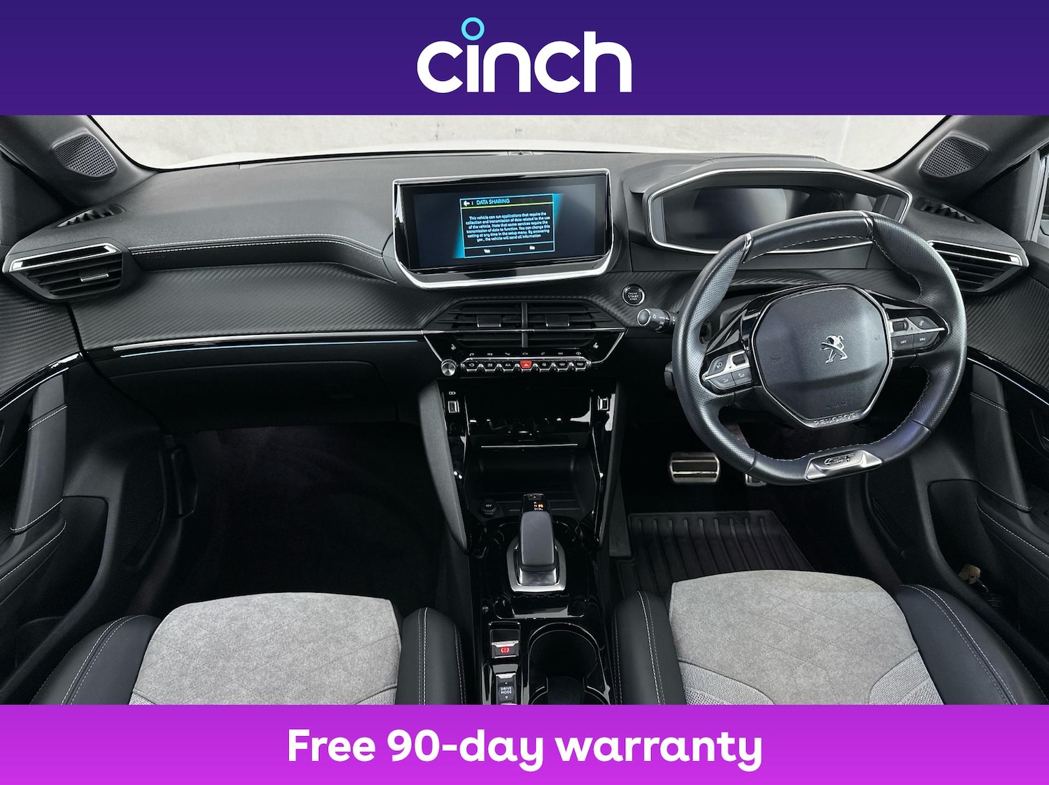 Used Peugeot 208 2021 for sale - 76710520: Photo 15