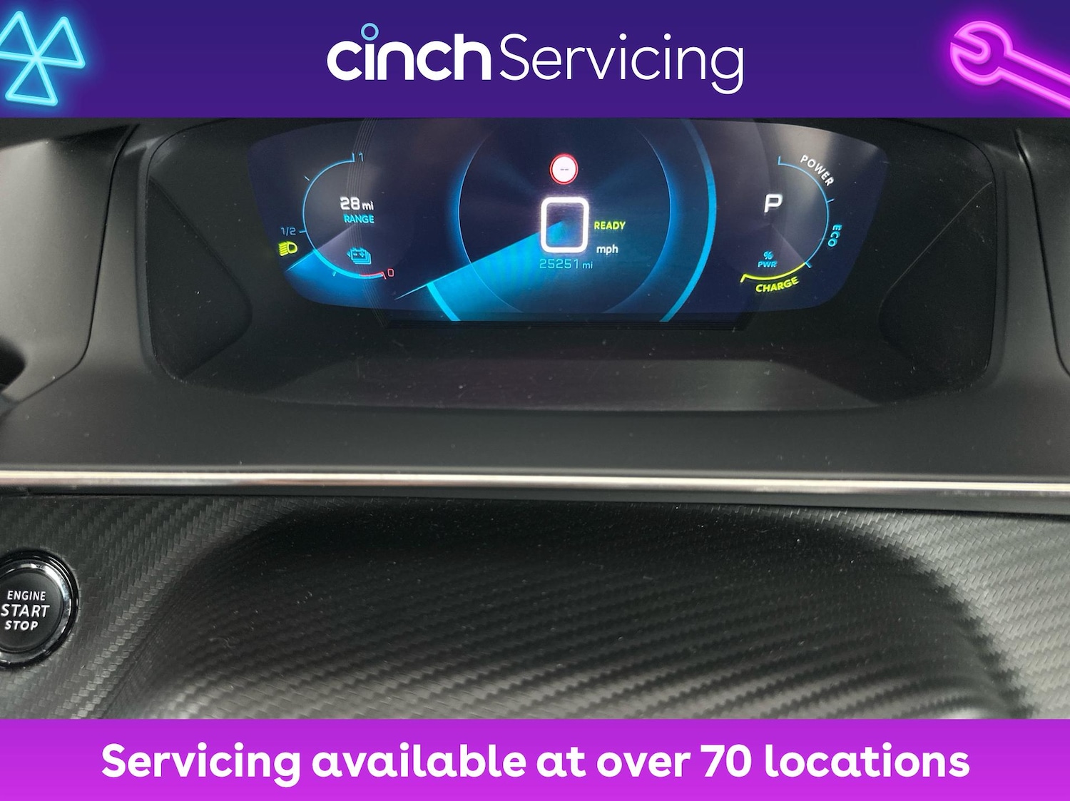 Used Peugeot 208 2021 for sale - 76710520: Photo 18