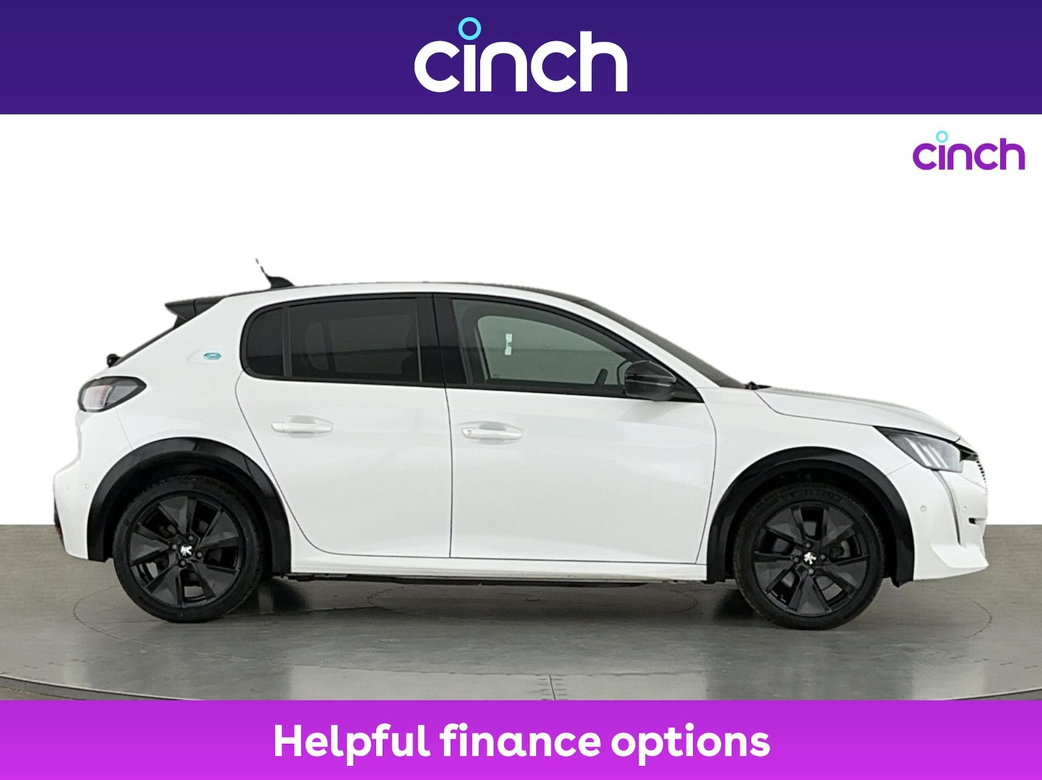 Used Peugeot 208 2021 for sale - 76710520: Photo 2